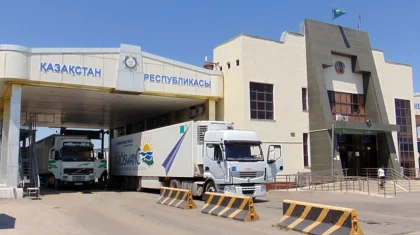 Жүк тасымалдаушылардың жұмысын жеңілдететін Smart Cargo бірыңғай цифрлық жүйесі іске қосылады