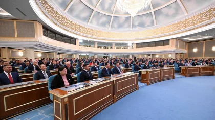 Мемлекеттік ұйымдар жекеменшік кәсіпорындардың дамуына мүмкіндік бермей отыр – Тоқаев