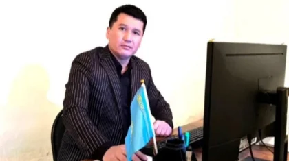 Түркістан облысында асаба әкесін сабады: оқиға куәгері жантүршігерлік ақпаратты бөлісті