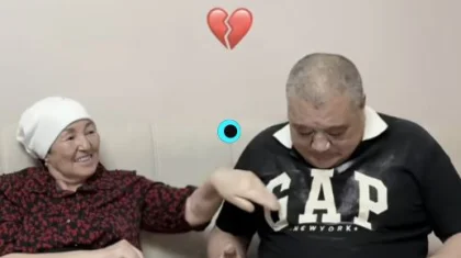 «5 жыл бұрын қатерлі дертке шалдықты»: танымал блогер анасының қазасы туралы айтты (ВИДЕО)