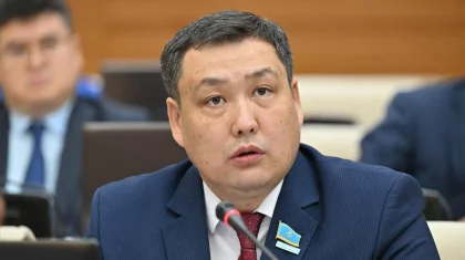 Депутат Болат Керімбек мемлекет басшысының парламенттік реформа жөніндегі ұсынысын қолдады