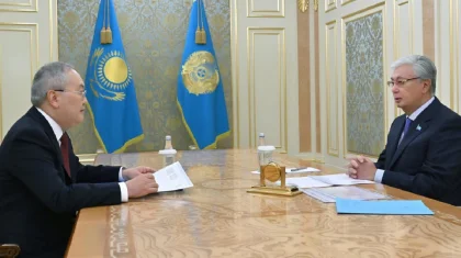 Бюджеттің 164 млрд теңгесі мен 11 млрд теңгенің субсидиясы заңсыз жұмсалғаны анықталды – ҚМА