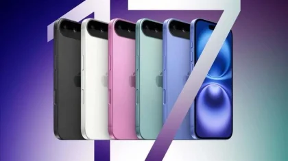 Apple жаңа тауарын елге көрсетеді: iPhone 17 смартфонының қандай ерекшелігі бар
