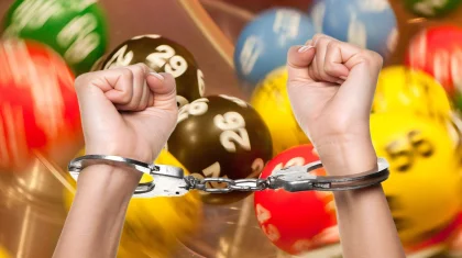 Лотереяны алаяқтыққа пайдаланған адам 10 жылға сотталады – Бас прокуратура ескерту жасады