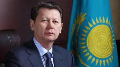 Мархабат Жайымбетов: биылғы жолдау – Қазақстанды жаңа дәуірге бастайтын стратегиялық бағдар