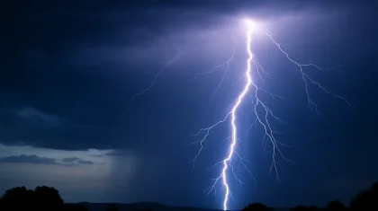 Қазақстанның бірнеше өңірінде дабылды ескерту жарияланды