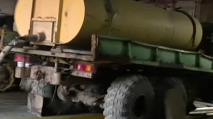 «Қазатомөнеркәсіп» құрамындағы кәсіпорын басшылығы 86 млн теңге жымқырғаны анықталды