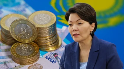 «Бәрі осыған назар аударса екен»: Жақыпова жәрдемақының қандай түрлері қысқармайтынын айтты