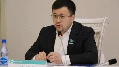 Депутат үкіметтен Павлодардағы әуежайдың құрылысын аяқтауға қосымша қаржы сұрады