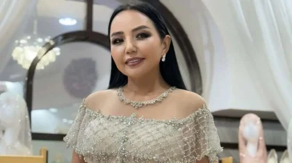 «Бетім салбырап қалды»: әнші Алтынай Жорабаева 37 кг-ға арықтағанын айтты (ВИДЕО)