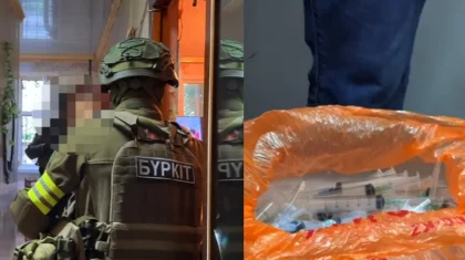 Оралда есірткі притоны анықталды: оны бұрын сотталған әйел ұйымдастырған