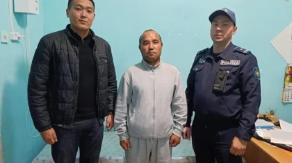 «Братишка, шулатып, қайда жүрсің?»: СҚО-да 4 ай бұрын жоғалған адам Қостанай облысынан табылды