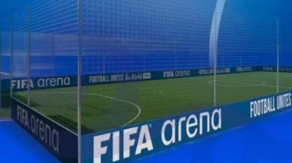 FIFA Қазақстанда 100 шағын футбол алаңын салады