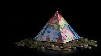 Өскемен тұрғыны телеграмдағы жазбасы  үшін 400 мың теңгеге жуық айыппұл төледі