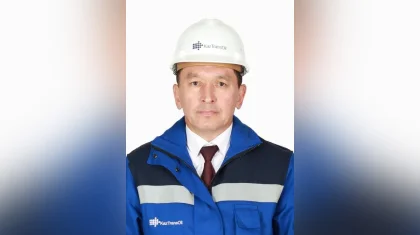 «Еңбек жолы» байқауының өңірлік кезеңінде 1,2 мыңнан астам жас маман тәлім алды