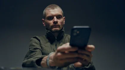 Павлодарда жас жігіт түрмеде отырып, ондаған адамды интернет арқылы алдағаны анықталды