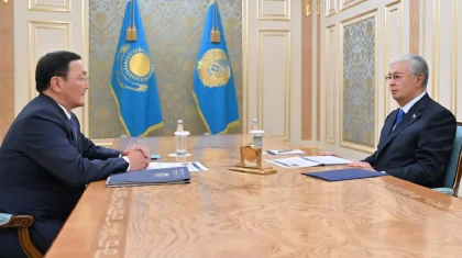 Прокуратура екі жылда ел қазынасына 850 млрд теңге қайтарды