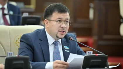 Жүк тасымалы еліміздің табысын ғана емес, инвестициялық тартымдылығын да арттырады – депутат