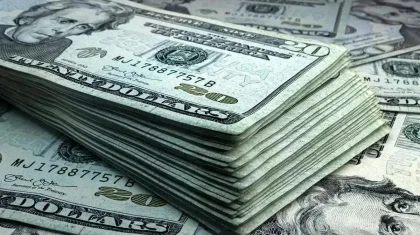 Қазақстанда доллар бағамы 540 теңгеден асып кетті
