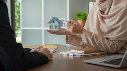 Қазақстанда банктердің жанынан шариғат кеңесі ашылуы мүмкін