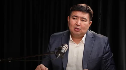 Бір палаталы Парламент жүйесіне көшсек, саяси партия ретінде тіркелген ұйымдар көбейеді – депутат