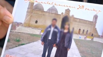 «Балалары бәрін көріп тұрған»: Түркістанда 56 жастағы ер адам әйелін балғалап өлтіріп, артынша өзіне қол жұмсаған