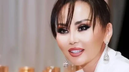 Баян Алагөзова Түркияда коронавирус жұқтырып, он күн төсегінен тұра алмай қалған