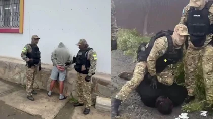 Қостанай облысында ер адам әйелінің экс-күйеуін бопсалап, 3 млн теңге талап еткен