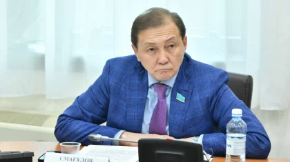 Мәжіліс депутаты «ҚазСтандарт» кәсіпорнының былықтарын жайып салды