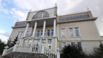 Қостанайдың экс-әкімінен тәркіленген мейрамхана ақыры сатылды