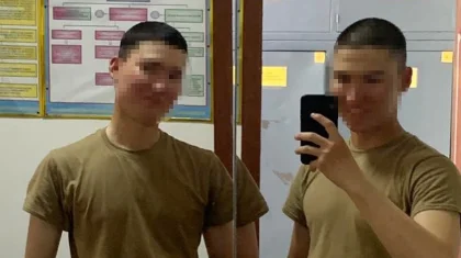 «Егіздің сыңары еді»: Мәттібұлақта қаза тапқан жас сарбаздың әпкесі сұмдық мәліметті жария етті (ВИДЕО)