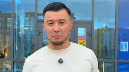 «Актив Ломбард» жабыла ма?»: блогер Сергей Койновтың шын мәнінде не үшін ұсталғаны белгілі болды (ВИДЕО)