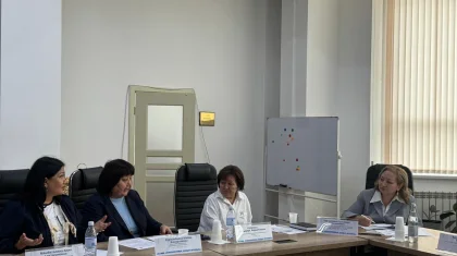 Балалардың психологиялық денсаулығы қоғам мен мемлекеттің ортақ жауапкершілігі