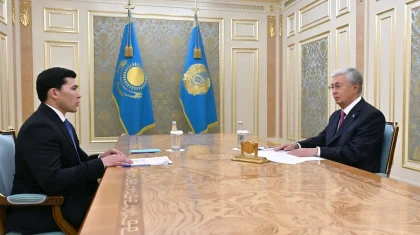 Спорт министріне футбол клубтарын тезірек жекешелендіру ісі тапсырылды