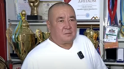 «Әкелері үш жерде жұмыс істеді»: ағайынды Махмұд пен Төреханның жеңісі кімнің еңбегі (ВИДЕО)