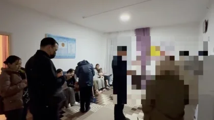 Жетісу облысында діни ағым мүшелері балаларға жасырын дәрістер берген