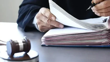 Ақтау соты ақша жымқырды деп айыпталған бухгалтерді ақтап шықты