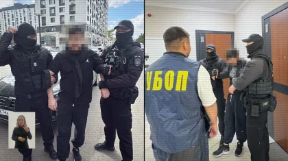 «Лазурный квартал», «Дипломат», «Мисон»: Астанада қыздарды жезөкшелікке күштеген 14 адам ұсталды (ВИДЕО)