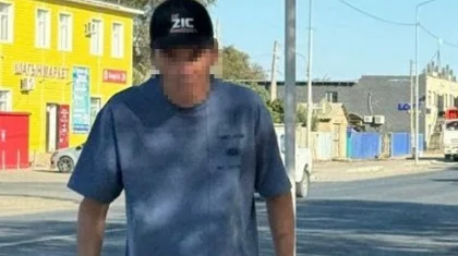 «Оқушыларды сүйіп, ертіп кеткісі келді»: Құлсарыда балаларды қорқытқан ер адам ұсталды