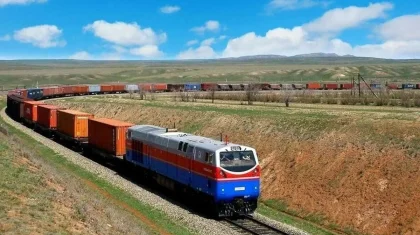 «Жеке компанияларға кедергі келтірген»: «ҚТЖ-Жүк тасымалы» 1,42 млрд теңге айыппұл төлейтін болды