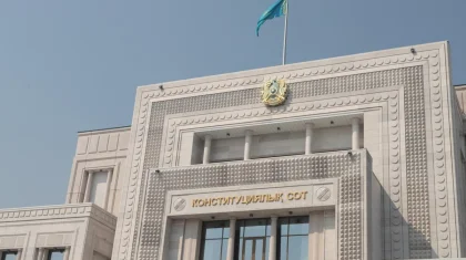 Қазақстан азаматы 14 жасқа толмаған баласы бар ер адамдардың құқығы үшін күреспек