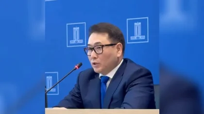 Министр азық-түлік бағасы туралы: жасанды интеллект те көмектесе алмайды
