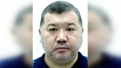 Көлік прокуратурасының бұрынғы басшысы Германияда ұсталды