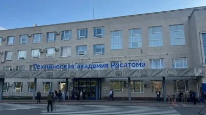 Әлемдегі алғашқы АЭС жайлы не білеміз