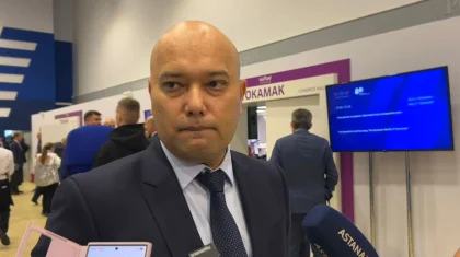 Қазақстанның ураны әлемнің барлық еліне сатылып жатыр - Марат Төлебаев