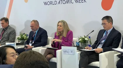 Түркия 2028 жылдың соңына дейін АЭС-тің блоктарын іске қосады
