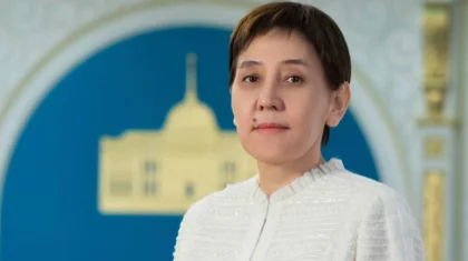Тоқаев Тамара Дүйсенованы қызметінен босатты