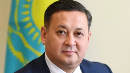 Шұғыл: Мұрат Нұртілеу министр қызметінен кетті