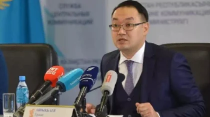 Тоқаев Қазақстанның АҚШ-тағы елшісін қызметінен босатты