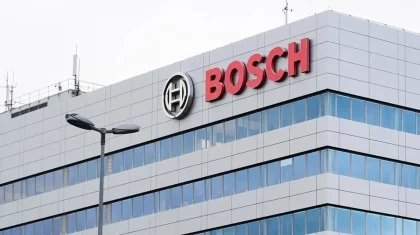 Bosch 13 мың жұмыс орнын қысқартады